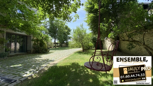 Image d'un maison 9 pièces 300 m² à 824000€ à meaux (77100)