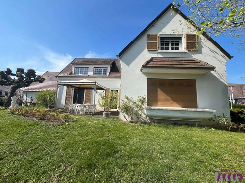 Image d'un maison 6 pièces 170 m² à 325000€ à valdoie (90300)