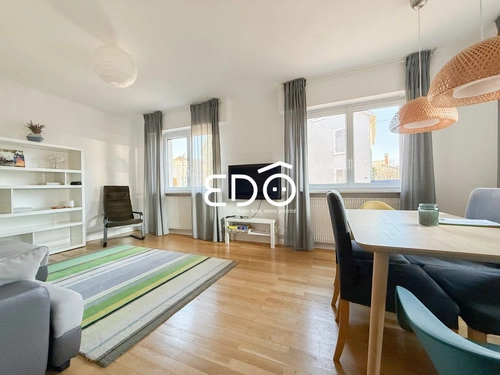 Image d'un appartement meublé 3 pièces 82 m² à 850€ à schiltigheim (67300)