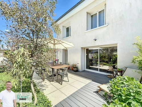 Image d'un maison 5 pièces 78 m² à 329000€ à saint-symphorien-d'ozon (69360)