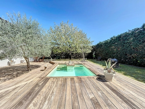 Image d'un maison 14 pièces 223 m² à 469000€ à villette-d'anthon (38280)