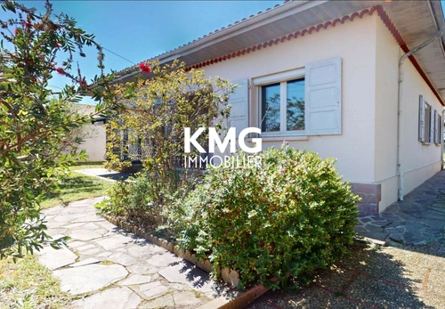 Image d'un maison 4 pièces 107 m² à 913000€ à anglet (64600)