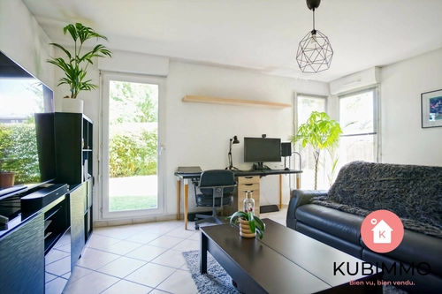 Image d'un appartement 2 pièces 50 m² à 250000€ à bussy-saint-georges (77600)