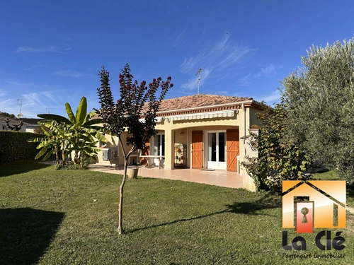 Image d'un maison 4 pièces 130 m² à 307000€ à layrac (47390)
