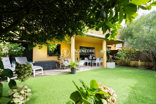 Image d'un appartement 3 pièces 72 m² à 475000€ à seignosse (40510)