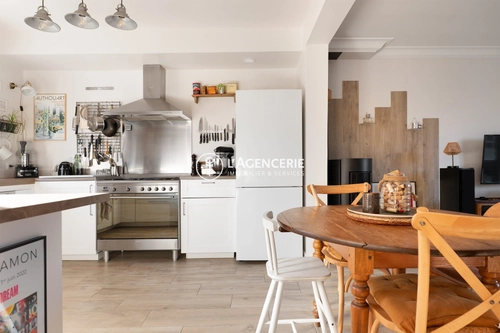 Image d'un maison 5 pièces 116 m² à 290000€ à albi (81000)