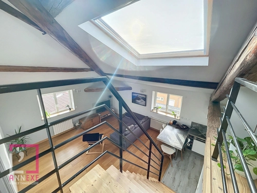 Image d'un appartement 4 pièces 100 m² à 324000€ à fontaines-saint-martin (69270)