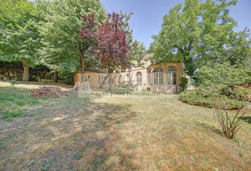 Image d'un maison 6 pièces 168 m² à 1243000€ à chatou (78400)