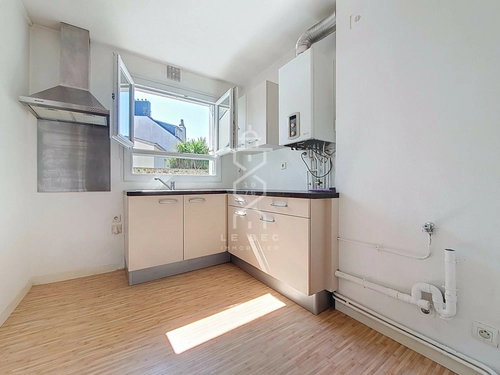 Image d'un appartement 2 pièces 39 m² à 127700€ à lorient (56100)