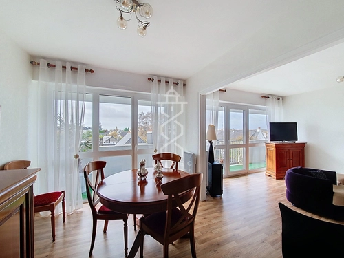 Image d'un appartement 4 pièces 83 m² à 248450€ à lorient (56100)