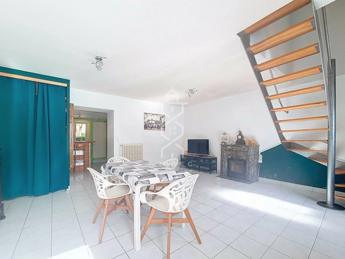 Image d'un maison 4 pièces 62 m² à 216950€ à lanester (56600)