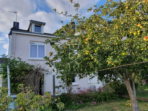 Image d'un maison 4 pièces 106 m² à 211700€ à lanester (56600)