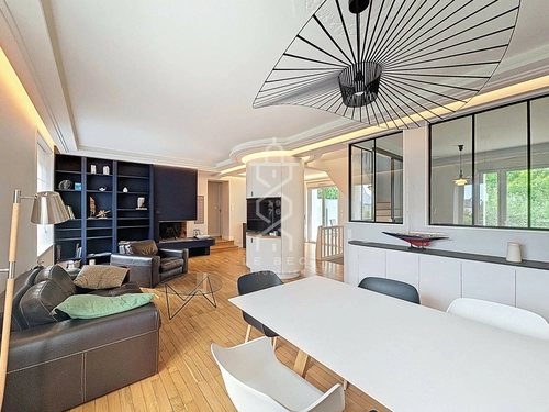 Image d'un maison 7 pièces 186 m² à 892500€ à lorient (56100)