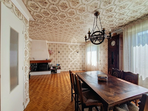 Image d'un maison 5 pièces 120 m² à 222200€ à lanester (56600)