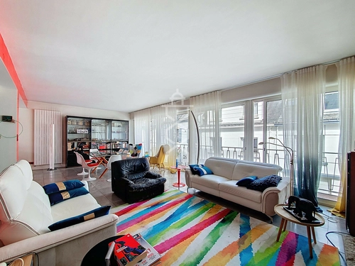 Image d'un maison 15 pièces 456 m² à 892500€ à lorient (56100)