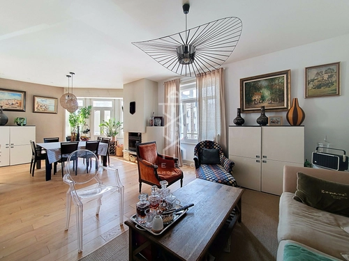 Image d'un maison 6 pièces 161 m² à 504000€ à lorient (56100)