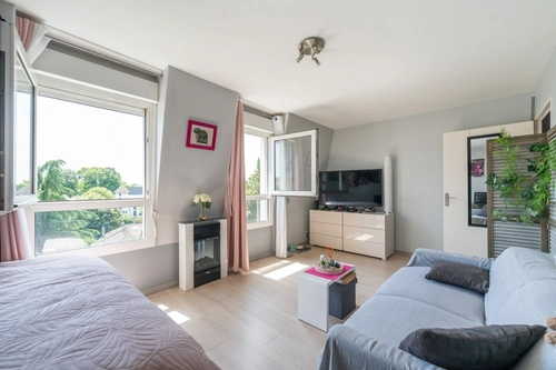 Image d'un appartement 1 pièce 30 m² à 129000€ à livry-gargan (93190)