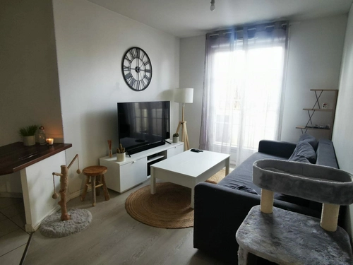 Image d'un appartement 2 pièces 34 m² à 150000€ à villeparisis (77270)