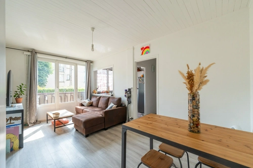 Image d'un appartement 3 pièces 53 m² à 190000€ à le raincy (93340)