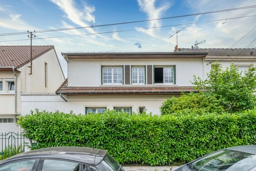 Image d'un maison 5 pièces 97 m² à 315000€ à livry-gargan (93190)