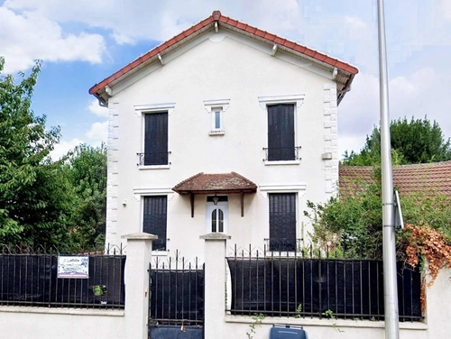 Image d'un maison 5 pièces 110 m² à 275000€ à sevran (93270)