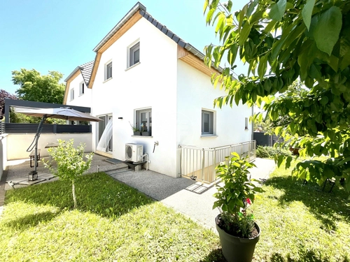 Image d'un maison 5 pièces 94 m² à 385000€ à kembs (68680)