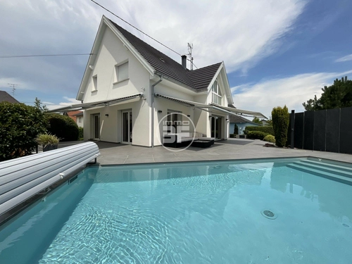 Image d'un maison 7 pièces 175 m² à 884000€ à kembs (68680)