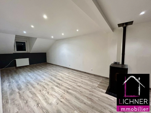 Image d'un appartement 3 pièces 95 m² à 570€ à forbach (57600)