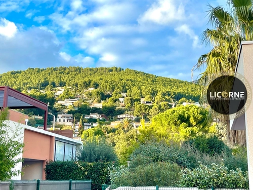 Image d'un appartement 2 pièces 42 m² à 199000€ à la valette-du-var (83160)