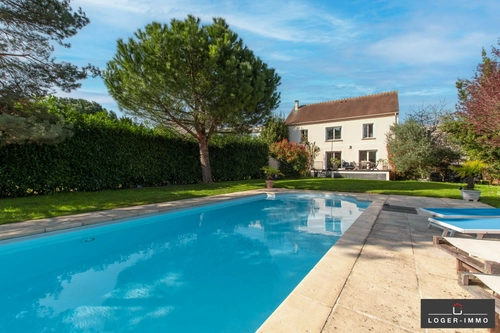 Image d'un maison 7 pièces 235 m² à 1399000€ à le perreux-sur-marne (94170)