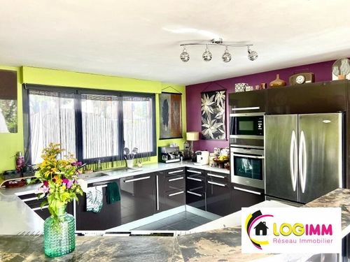 Image d'un maison 4 pièces 127 m² à 250000€ à valenciennes (59300)