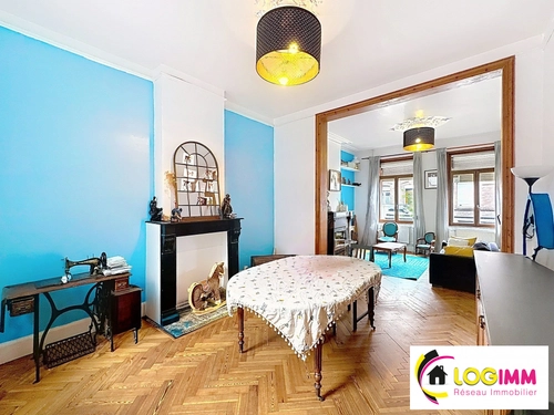 Image d'un maison 9 pièces 170 m² à 199000€ à onnaing (59264)