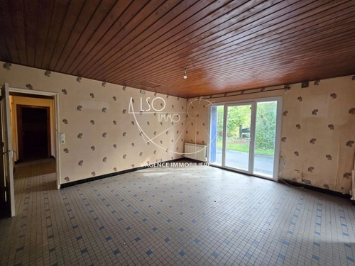 Image d'un maison 5 pièces 96 m² à 150700€ à angles (85750)