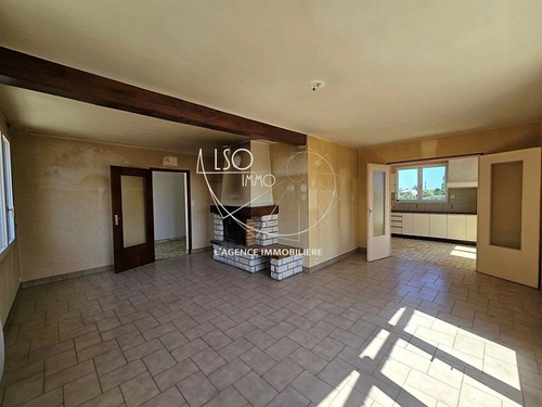 Image d'un maison 4 pièces 113 m² à 354750€ à les sables-d'olonne (85100)