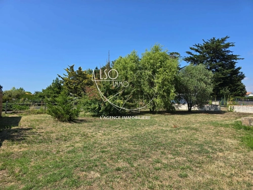 Image d'un maison 3 pièces 84 m² à 318000€ à les sables-d'olonne (85100)