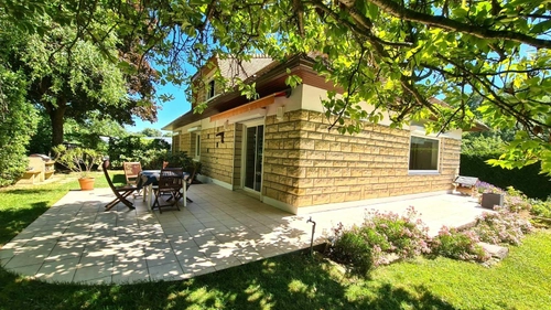 Image d'un maison 8 pièces 188 m² à 577000€ à maule (78580)