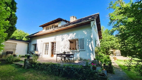 Image d'un maison 6 pièces 180 m² à 499000€ à maule (78580)