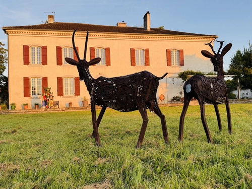 Image d'un maison 8 pièces 365 m² à 945000€ à tarbes (65000)