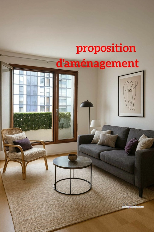 Image d'un appartement 3 pièces 71 m² à 480000€ à charenton-le-pont (94220)