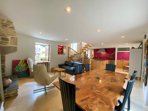 Image d'un maison 5 pièces 114 m² à 359900€ à lannion (22300)