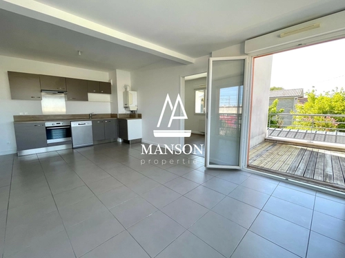 Image d'un appartement 3 pièces 65 m² à 243800€ à cenon (33150)