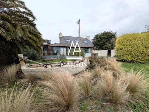 Image d'un maison 10 pièces 386 m² à 695000€ à lannion (22300)