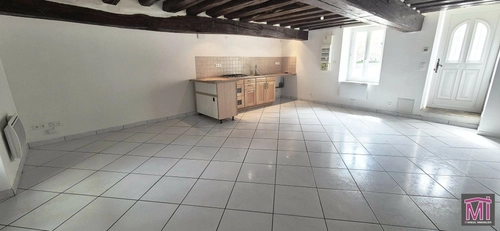Image d'un maison 4 pièces 65 m² à 156000€ à mareuil-sur-ourcq (60890)