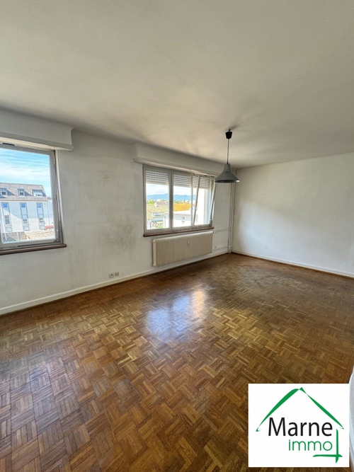 Image d'un appartement 1 pièce 33 m² à 95000€ à colmar (68000)