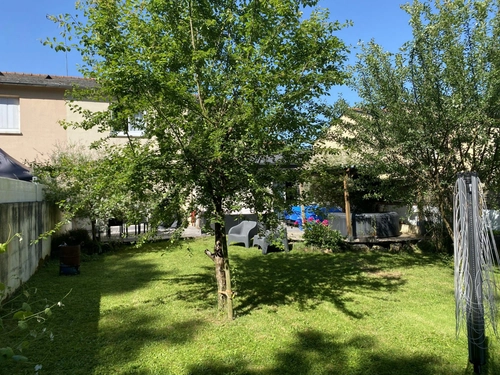 Image d'un maison 6 pièces 115 m² à 195915€ à plessé (44630)