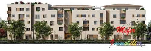 Image d'un appartement 3 pièces 63 m² à 466560€ à anglet (64600)