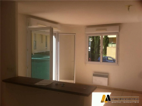 Image d'un appartement 3 pièces 77 m² à 880€ à grabels (34790)