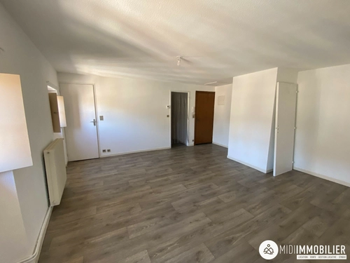 Image d'un appartement 2 pièces 45 m² à 450€ à albi (81000)