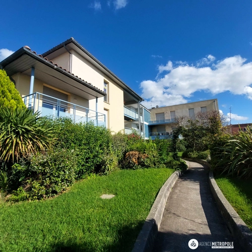 Image d'un appartement 2 pièces 55 m² à 180000€ à tournefeuille (31170)