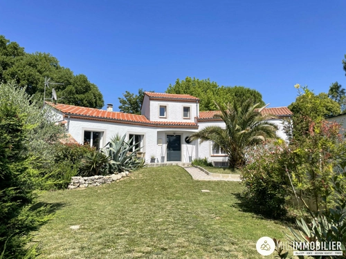 Image d'un maison 4 pièces 130 m² à 455000€ à puygouzon (81990)
